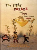 Cover: Silly Parade and Other Topsy-Turvy Poems - Rovakada, LLC