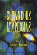 Cover: Cutaneous Lymphomas - CRC Press
