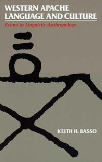 Enlarge image Cover: Western Apache Language and Culture - University of Arizona Press