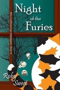 Cover: Night of the Furies - Cuddlywumps Publishing