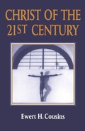 Cover: Christ of the 21st Century - Continuum International Publishing Group Ltd.