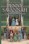 Cover: Penny Savannah - Pulaski Square Press