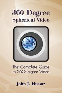 Abbildung von: 360 Degree Spherical Video - Grey Goose Graphics LLC