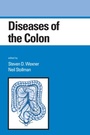 Cover: Diseases of the Colon - CRC Press