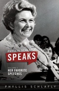 Cover: Phyllis Schlafly Speaks, Volume 1 - Skellig America