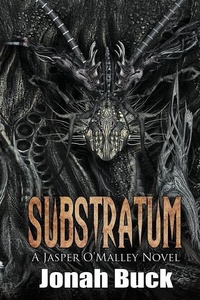Enlarge image Cover: Substratum - Grinning Skull Press