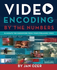 Abbildung von: Video Encoding by the Numbers - Doceo Publishing