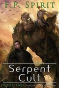 Cover: Serpent Cult - F.P. Spirit