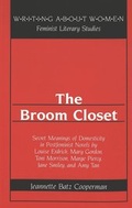 Cover: The Broom Closet - Peter Lang Verlag