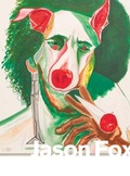 Cover: Jason Fox - CANADA LLC