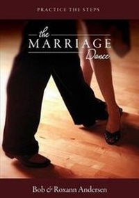 Enlarge image Cover: The Marriage Dance - Marriage Dance