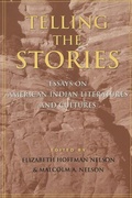 Cover: Telling the Stories - Peter Lang Verlag