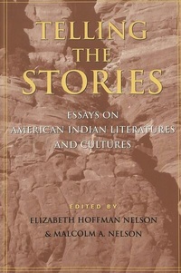 Enlarge image Cover: Telling the Stories - Peter Lang Verlag