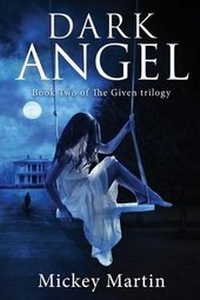 Enlarge image Cover: Dark Angel - Mickey Martin