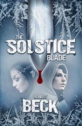 Cover: The Solstice Blade - Mandolin Press