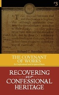 Cover: The Covenant of Works - Reformed Baptist Academic Press