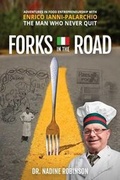 Cover: Forks in the Road - Carpe Machinam Inc.