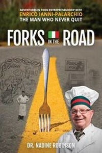Enlarge image Cover: Forks in the Road - Carpe Machinam Inc.