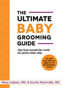 Abbildung von: The Ultimate Baby Grooming Guide - Momosa Publishing LLC