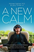 Cover: A New Calm - Gatekeeper Press
