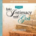 Cover: My Step Journal - Capture Books