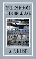 Cover: Tales From The Bell Jar - Clover & Oak Publishing