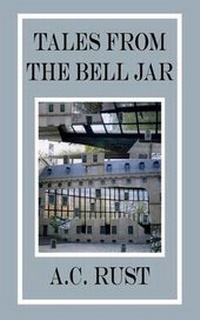 Enlarge image Cover: Tales From The Bell Jar - Clover & Oak Publishing
