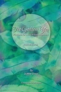 Abbildung von: The Goddess You Journal - Jeanne Street LLC