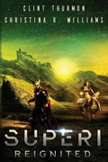 Cover: Superi - Superi, LLC.