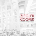 Cover: Ziegler Cooper Architects - Visual Profile Books