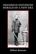 Cover: Friedrich Nietzsche - Hazar Press