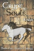 Cover: Crypt of Souls - Tulk Tales