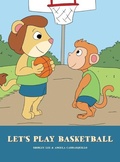 Cover: Let's Play Basketball - MINDSTIR MEDIA