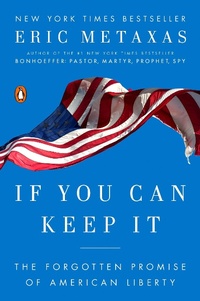Enlarge image Cover: If You Can Keep It - E P Dutton & Co Inc