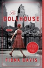 Cover: The Dollhouse - E P Dutton & Co Inc