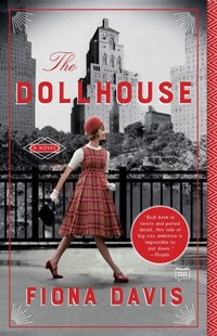 Enlarge image Cover: The Dollhouse - E P Dutton & Co Inc