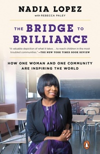 Enlarge image Cover: The Bridge to Brilliance - Penguin USA