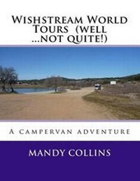 Abbildung von: Wishstream World Tours (Well ...Not Quite!) - Magellan House Publishing