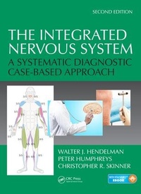 Abbildung von: The Integrated Nervous System - CRC Press