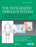 Cover: The Integrated Nervous System - CRC Press