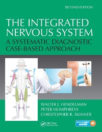 Abbildung von: The Integrated Nervous System - CRC Press