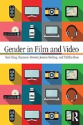 Cover: Gender in Film and Video - Routledge