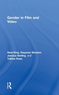 Cover: Gender in Film and Video - Routledge
