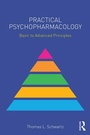 Cover: Practical Psychopharmacology - Routledge