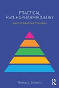 Cover: Practical Psychopharmacology - Routledge