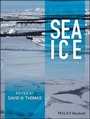 Cover: Sea Ice - Wiley-Blackwell
