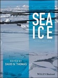 Cover: Sea Ice - Wiley-Blackwell