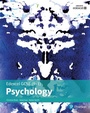 Cover: Edexcel GCSE (9-1) Psychology Student Book - Pearson Education Limited