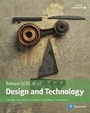 Cover: Edexcel GCSE (9-1) Design and Technology Student Book - Pearson Education Limited