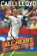 Cover: All Heart - Clarion Books